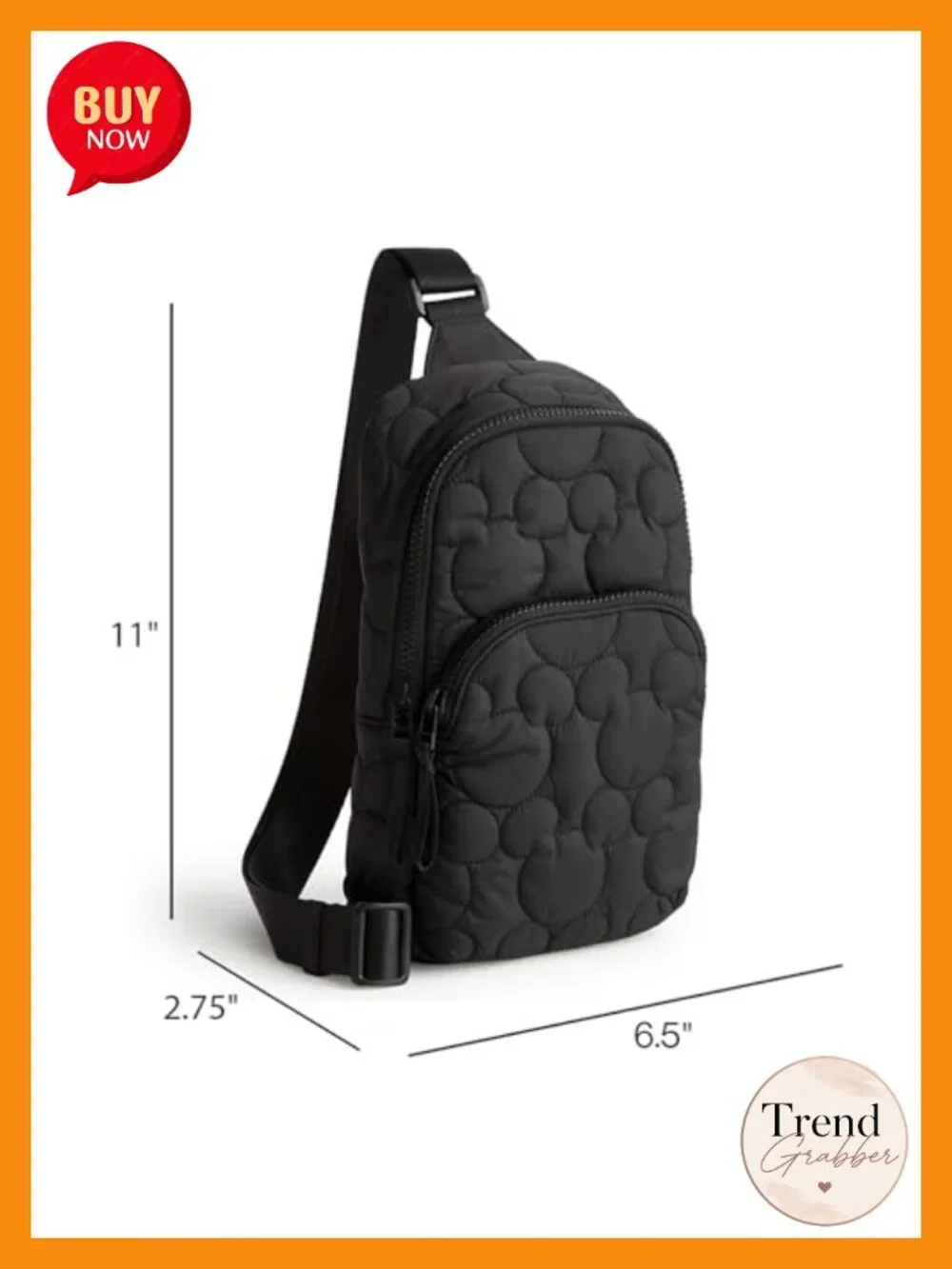 N/A featherweight backpack